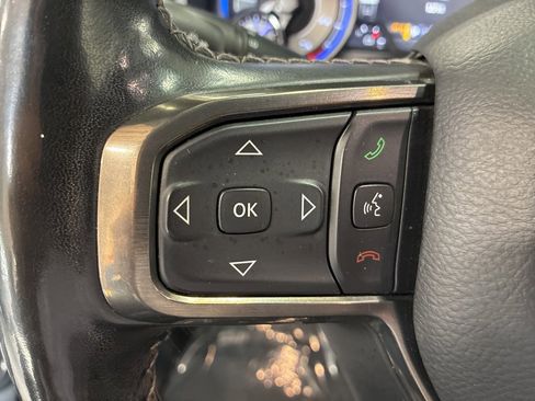 Used 2020 RAM 1500 Limited image 27