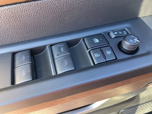 Certified 2026 Toyota Sequoia 1794 Edition image 15