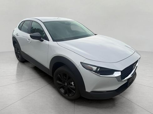 Used 2026 MAZDA CX-30 AWD 2.5 S w/ Select Sport Pkg image 34