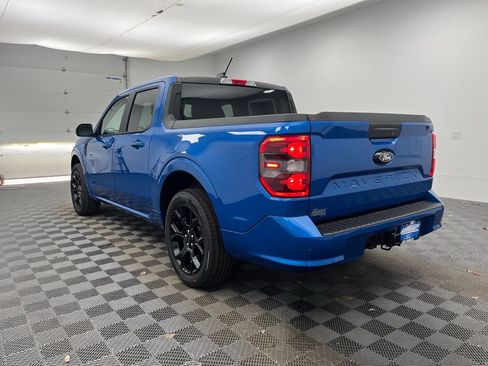 New 2026 Ford Maverick Lobo image 12