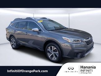 Used 2021 Subaru Outback Touring AWD/4WD video 1