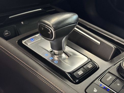 Used 2020 Genesis G80 3.3T Sport RWD image 25