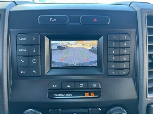 Certified 2022 Ford F250 XL w/ Power Equipment Group image 17