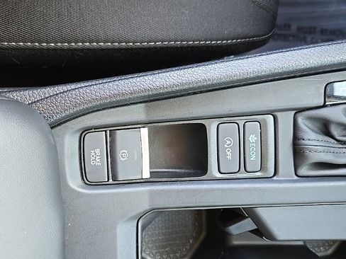 Used 2024 Honda Accord EX image 32