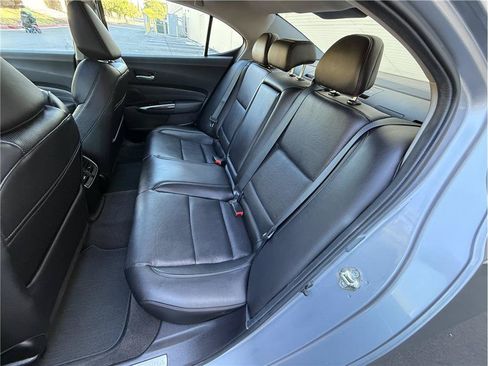 Used 2015 Acura TLX V6 SH-AWD w/ Technology Pkg image 21