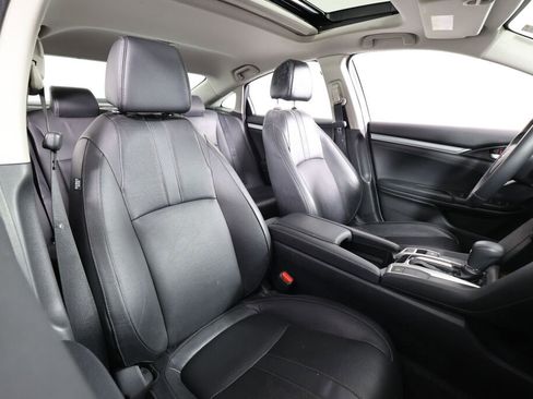 Used 2016 Honda Civic EX-L image 24