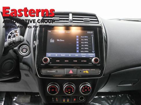 Used 2024 Mitsubishi Outlander Sport SE image 20