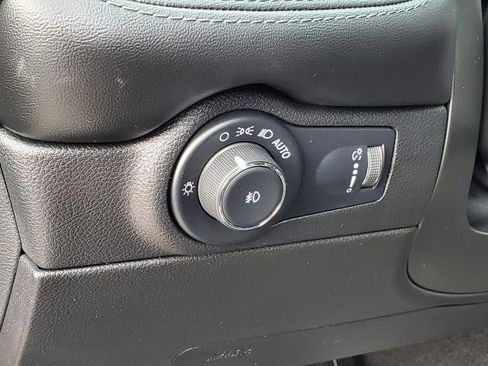 Used 2021 Dodge Durango GT AWD/4WD image 9