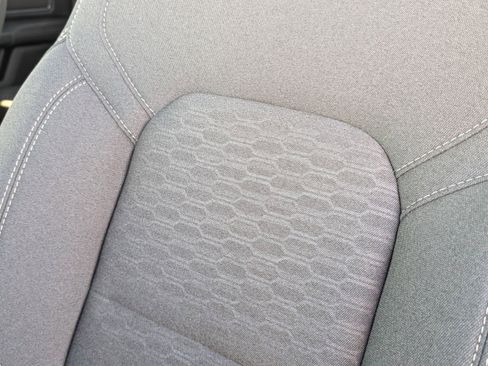 New 2026 RAM 1500 Big Horn image 17