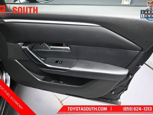 Used 2025 MAZDA CX-50 AWD 2.5 S w/ Preferred Package image 30
