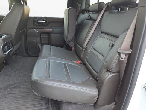 Used 2022 GMC Sierra 2500 Denali AWD/4WD image 11