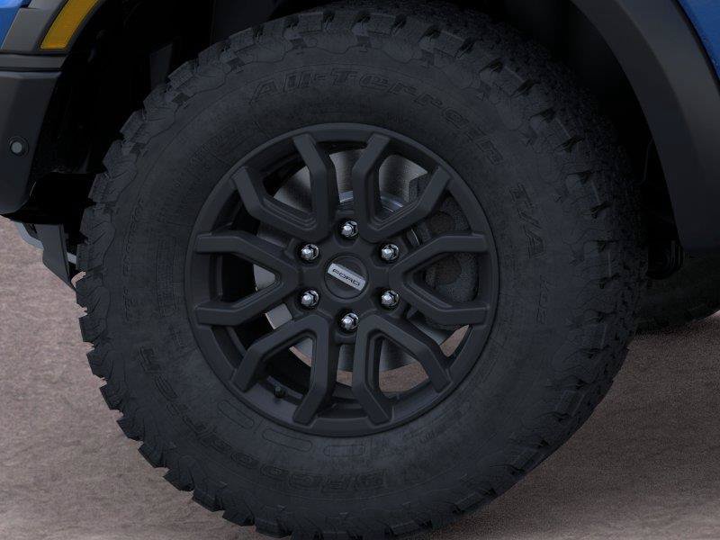 New 2026 Ford Ranger Raptor AWD/4WD image 19