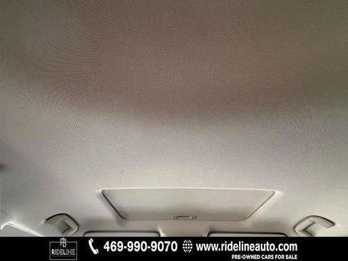 Used 2021 INFINITI QX80 Premium Select w/ Cargo Package RWD image 26