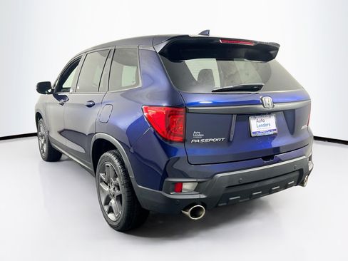 Used 2023 Honda Passport EX-L image 7