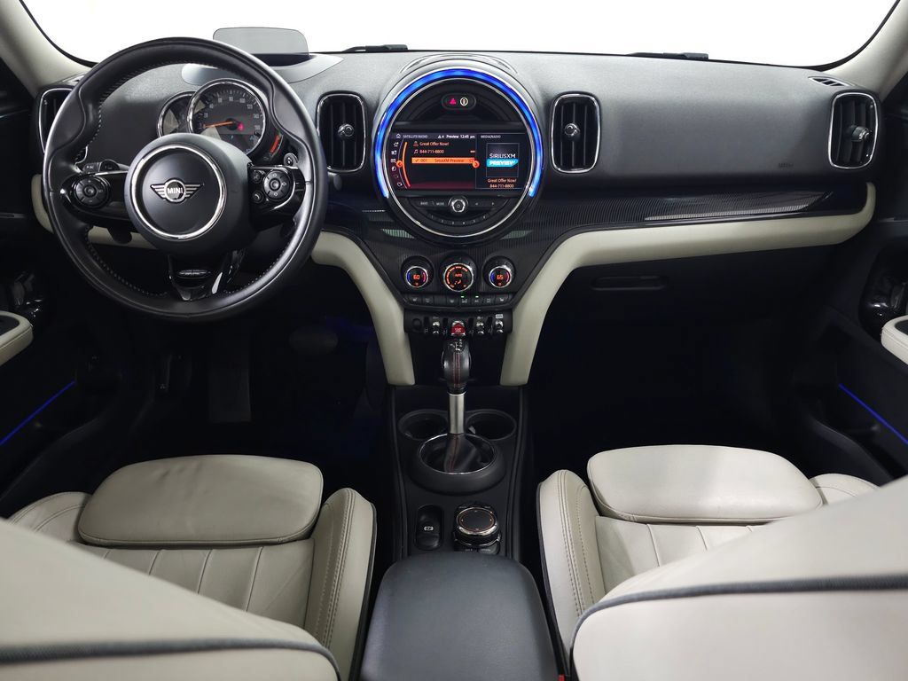 Used 2019 MINI Cooper Countryman S AWD/4WD image 12