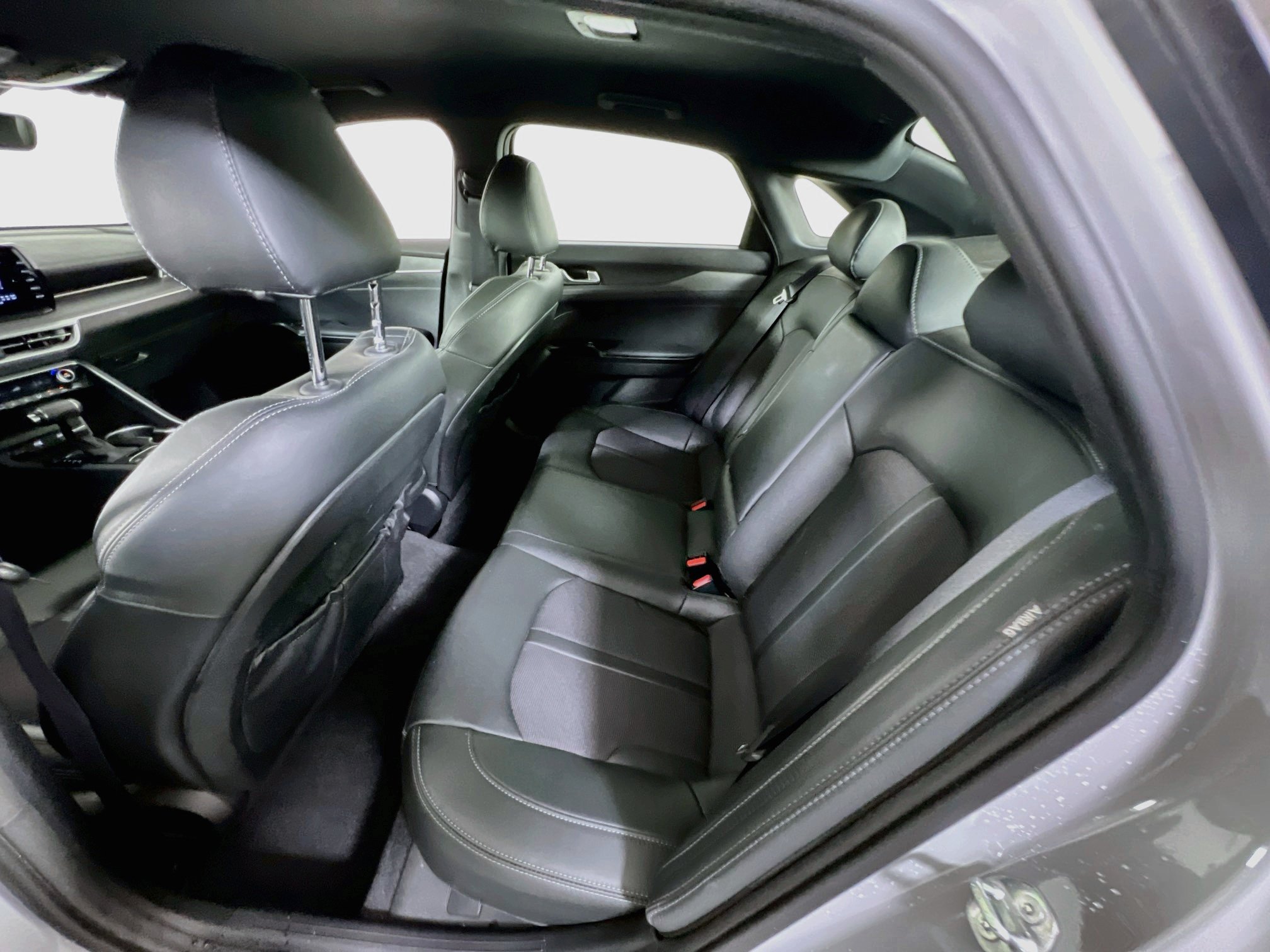 Used 2024 Kia K5 GT-Line w/ GT-Line Premium Package FWD image 23