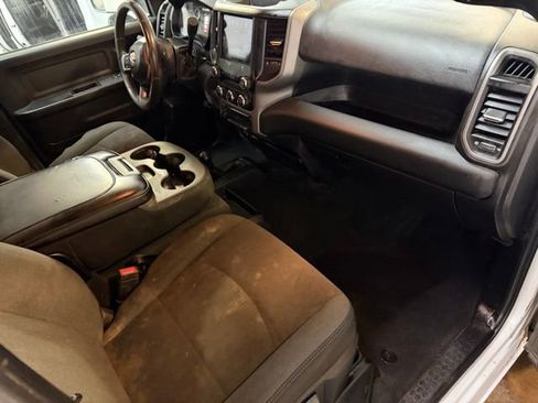 Used 2021 RAM 3500 Tradesman image 21