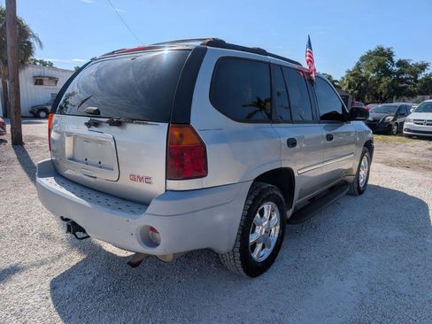 Used 2006 GMC Envoy SLE w/ Sle Preferred Equipment Group RWD image 5