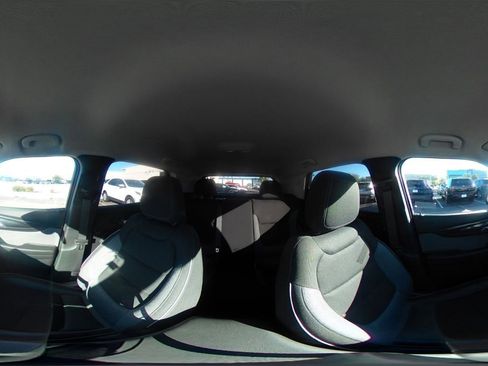 Used 2025 Chevrolet TrailBlazer LT image 42