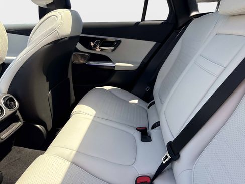 Certified 2023 Mercedes-Benz GLC 300 image 14