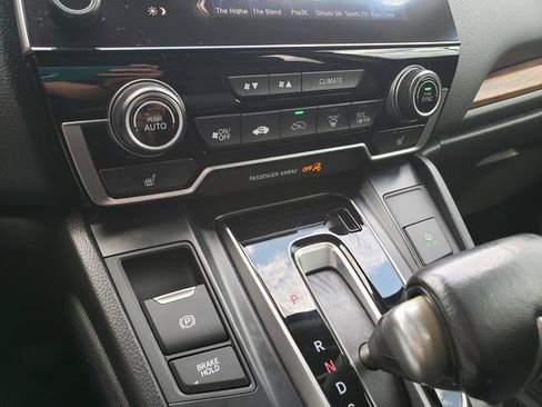 Used 2019 Honda CR-V Touring image 23