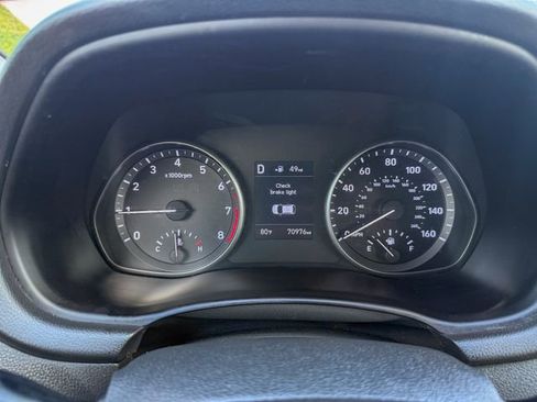 Used 2018 Hyundai Elantra GT FWD image 15