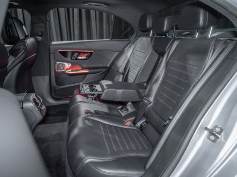 Certified 2025 Mercedes-Benz C 300 Sedan image 12