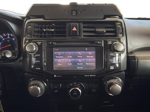 Used 2019 Toyota 4Runner TRD Off-Road image 30