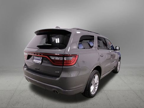 Used 2022 Dodge Durango GT image 7