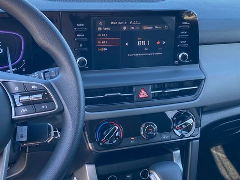 New 2026 Kia Seltos LX image 19