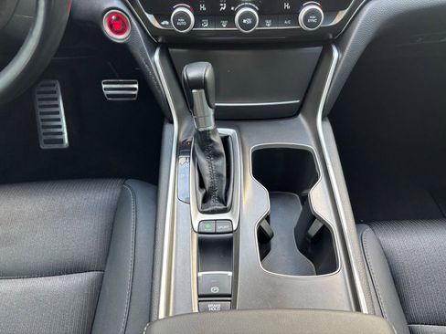 Used 2020 Honda Accord Sport image 26