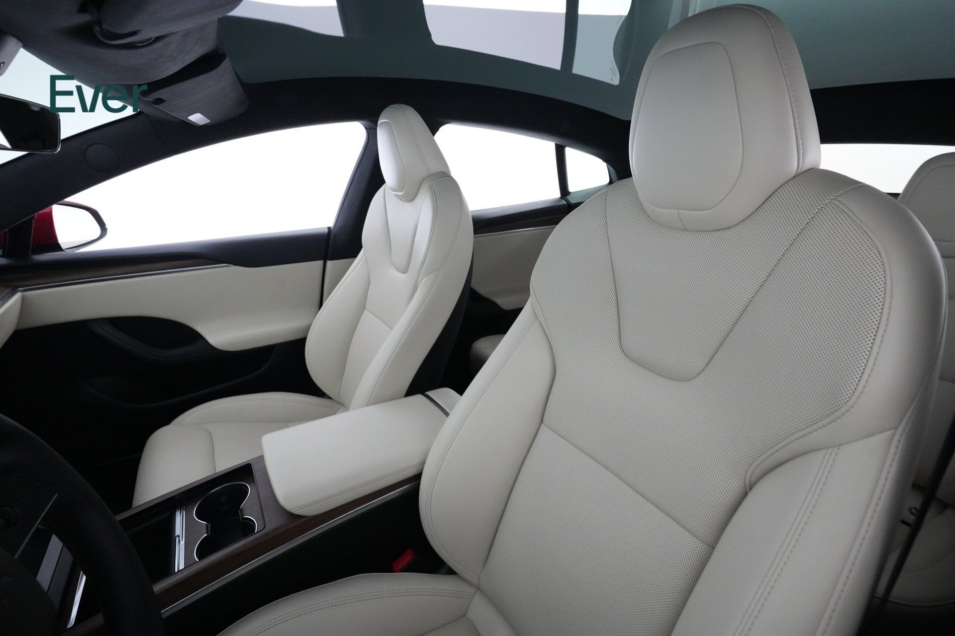Used 2024 Tesla Model S AWD/4WD image 4