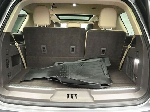 Used 2022 Lincoln Navigator Reserve image 25