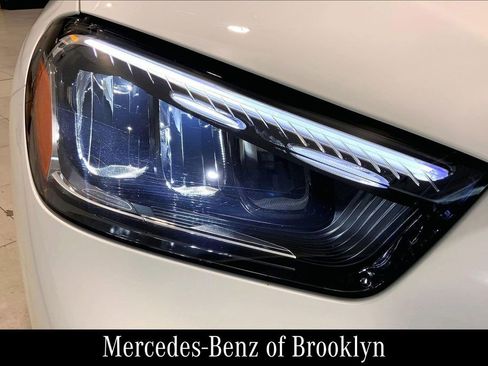 Used 2025 Mercedes-Benz GLE 350 4MATIC image 29