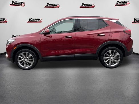 Used 2023 Buick Encore GX Essence w/ Experience Buick Package AWD/4WD image 8