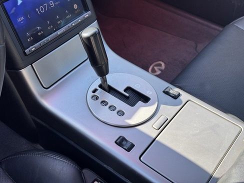 Used 2003 INFINITI G35 Base w/ Premium Pkg image 12