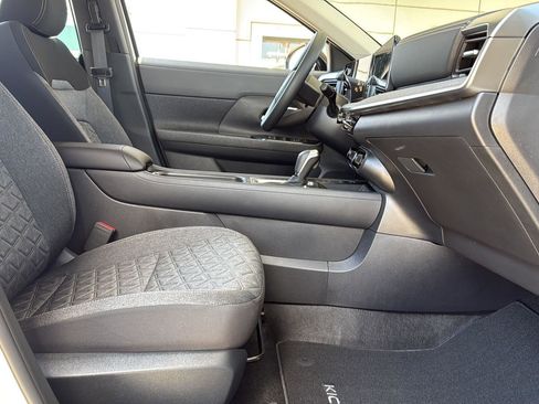 New 2026 Nissan Kicks SV image 33