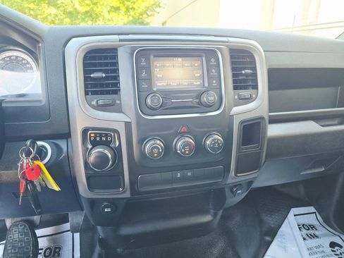 Used 2022 RAM 1500 Tradesman w/ Power & Remote Entry Group image 16