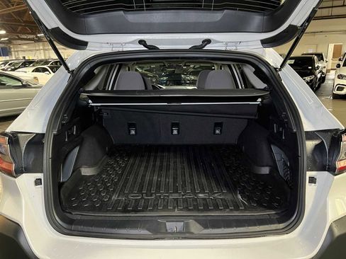 Used 2024 Subaru Outback Premium image 17