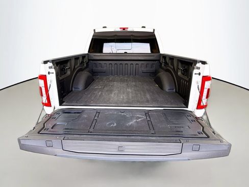 Used 2023 Ford F150 Platinum w/ Equipment Group 701A High AWD/4WD image 28