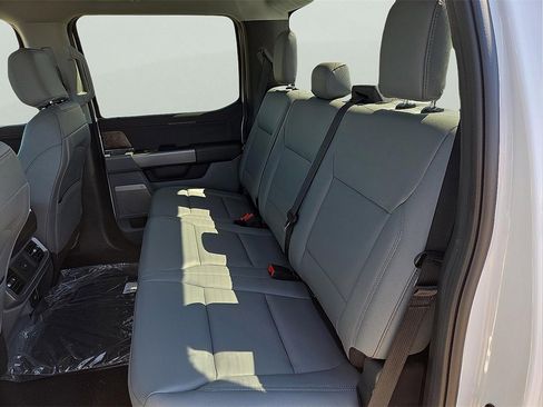 New 2025 Ford F150 Lightning Flash image 10