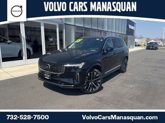 Certified 2025 Volvo XC90 B6 Plus video 1