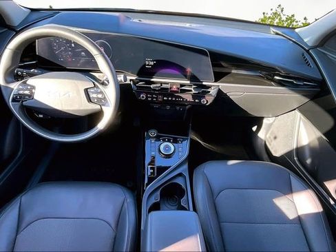 Used 2024 Kia Niro Wind FWD image 15