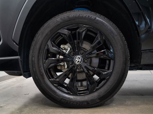 Certified 2024 Toyota RAV4 SE image 11