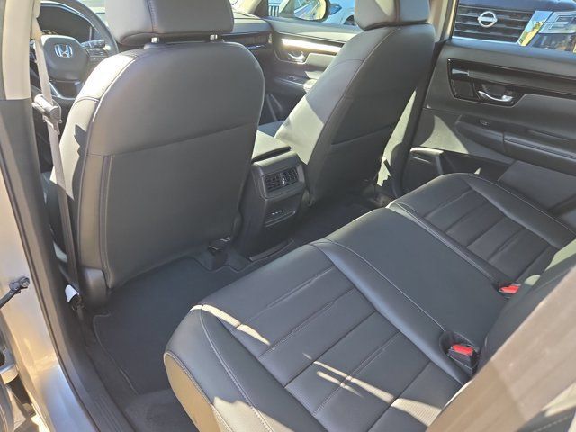 Used 2024 Honda CR-V EX-L image 11