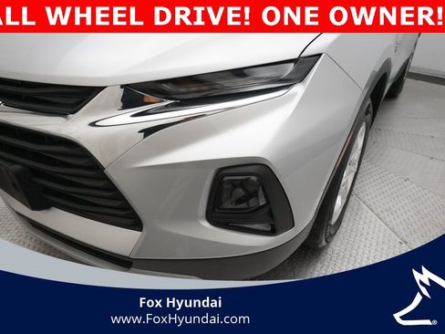 Used 2020 Chevrolet Blazer LT image 23