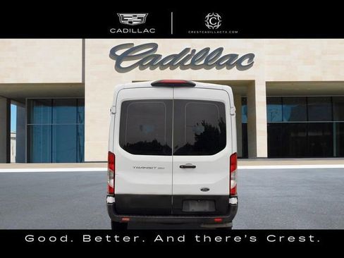 Used 2023 Ford Transit 350 XL RWD image 4