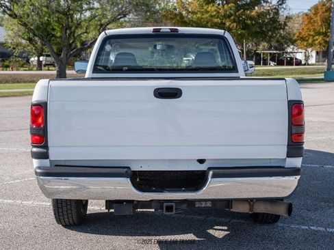 Used 1997 Dodge Ram 2500 Truck 2WD Regular Cab image 7