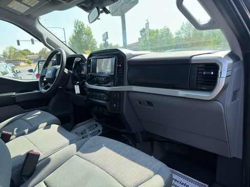 Used 2021 Ford F150 XLT w/ XTR Package AWD/4WD image 20