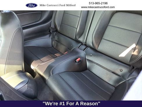 Certified 2022 Ford Mustang GT Premium w/ Black Accent Package image 24